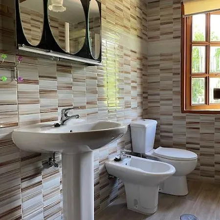 Casa Rural Aradina 4*