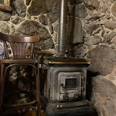 Casa Rural Aradina