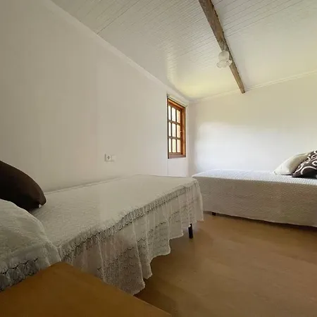 Otel Casa Rural Aradina