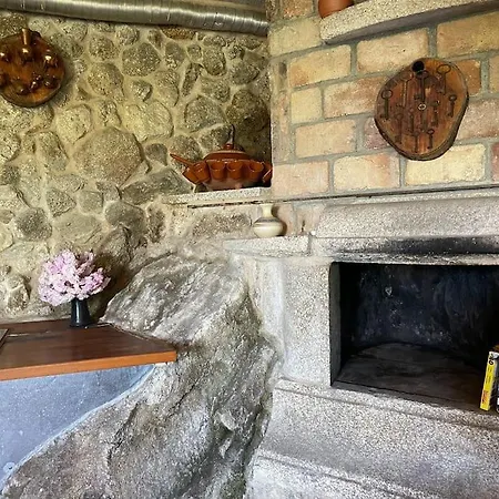 Casa Rural Aradina 4*