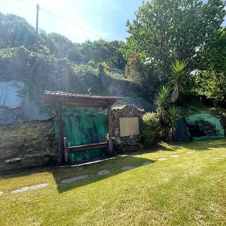 Casa Rural Aradina