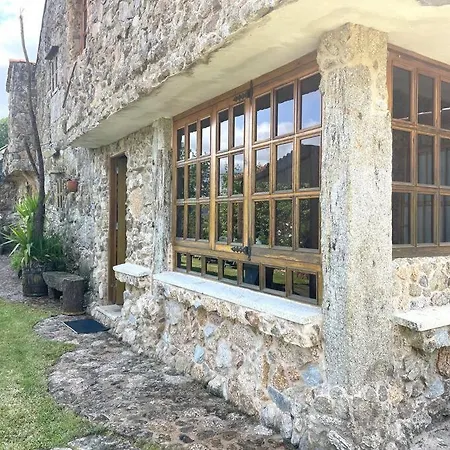Casa Rural Aradina Otel 4*