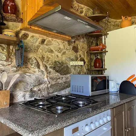 Otel Casa Rural Aradina
