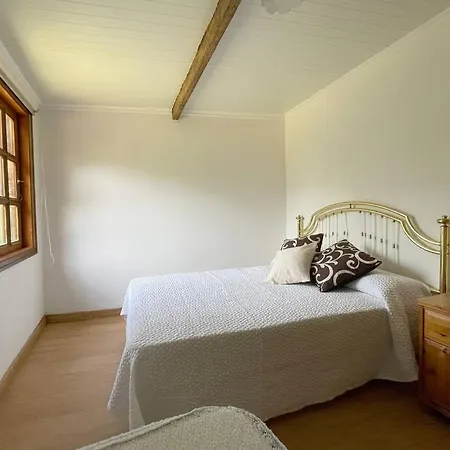 Otel Casa Rural Aradina 4*