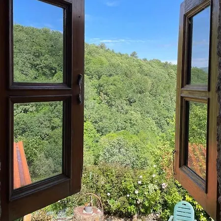 Casa Rural Aradina Otel