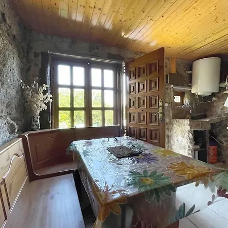 Casa Rural Aradina