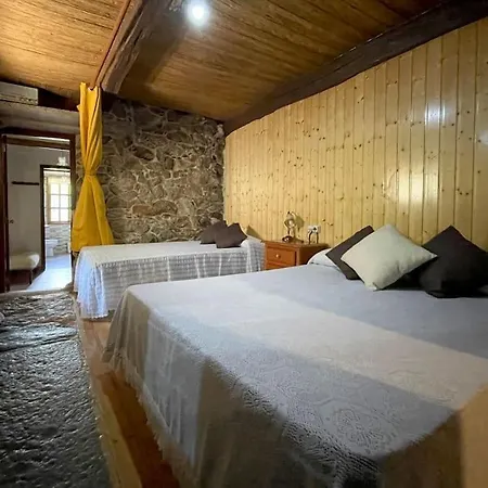 Casa Rural Aradina Otel 4*