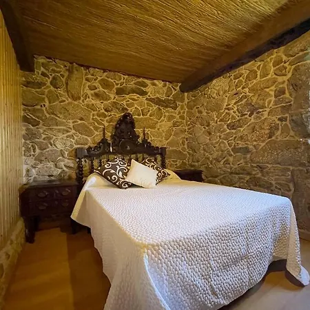 Otel Casa Rural Aradina 4*
