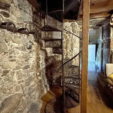 Casa Rural Aradina 4*