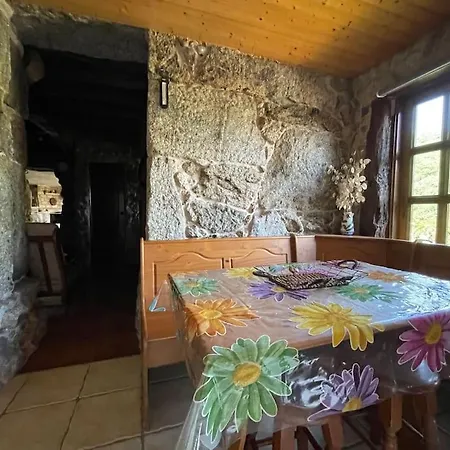 Otel Casa Rural Aradina 4*