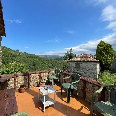 Casa Rural Aradina