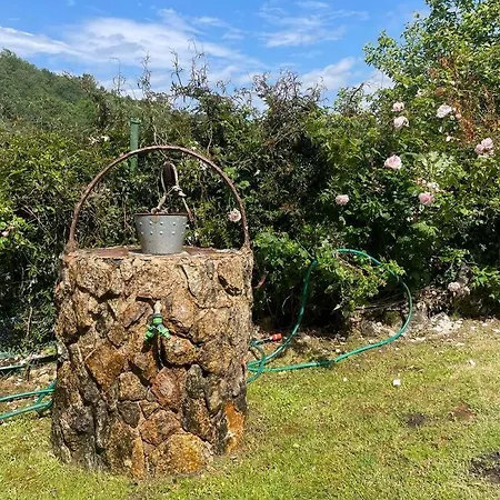 Otel Casa Rural Aradina 4*
